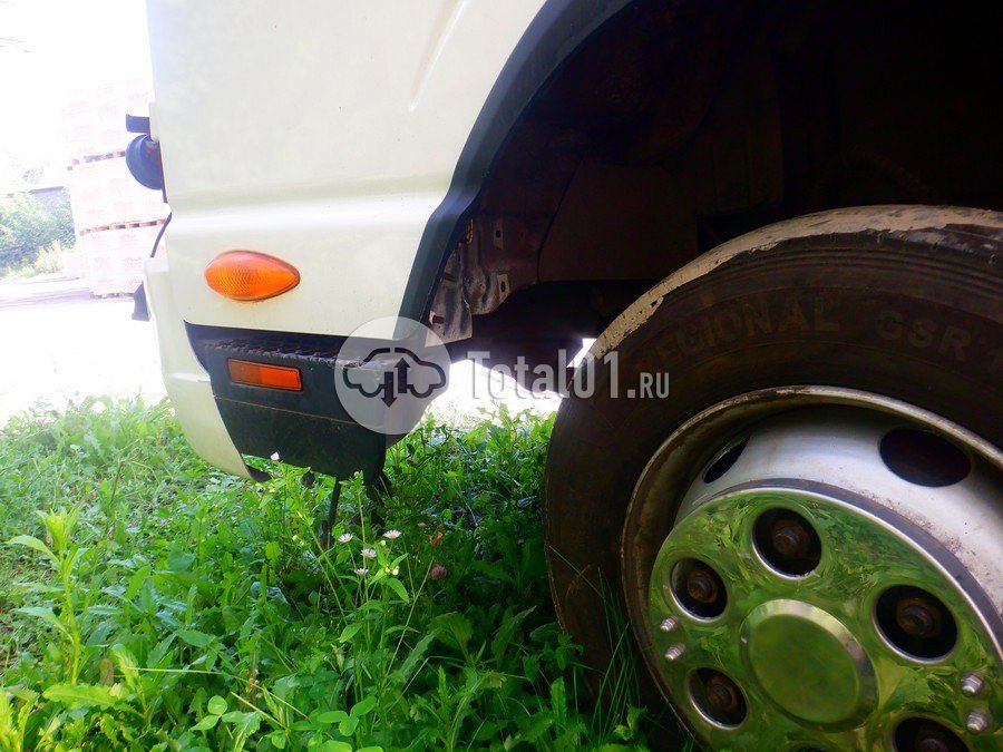 Фото Камаз 4389 54