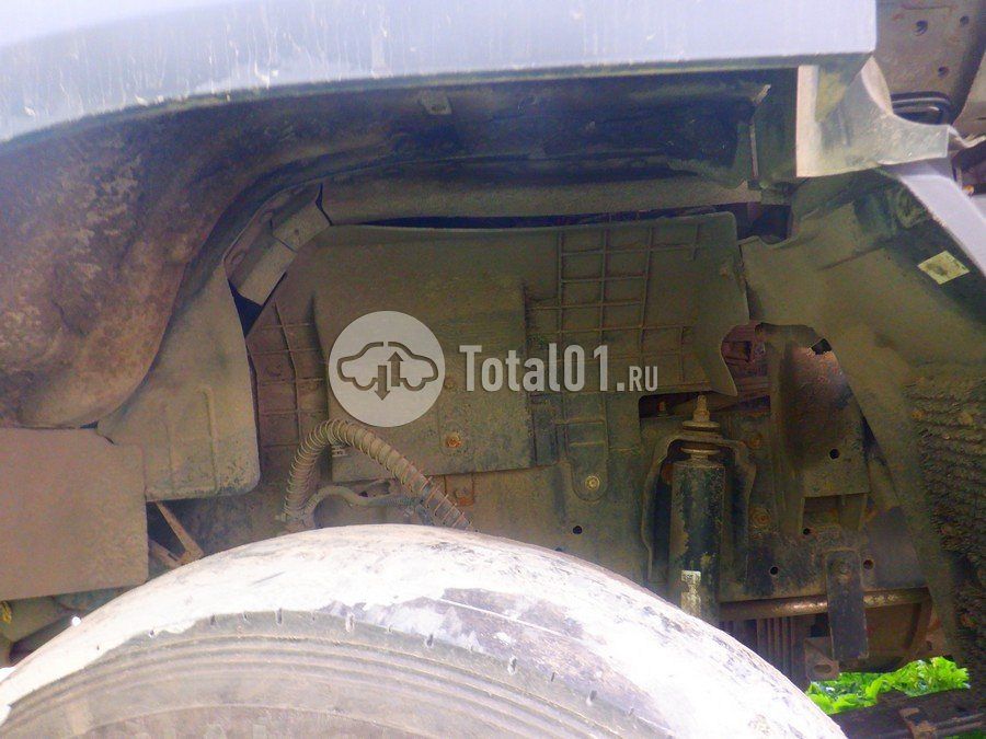 Фото Камаз 4389 56