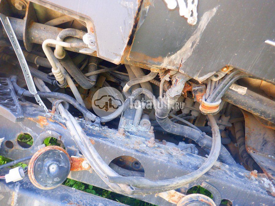 Фото Камаз 4389 62