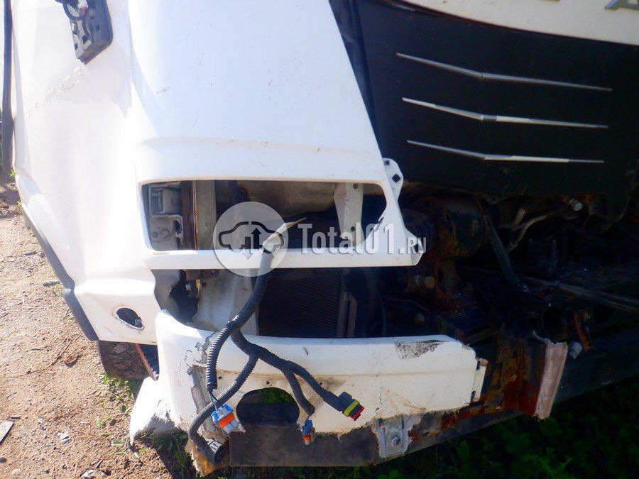 Фото Камаз 4389 66