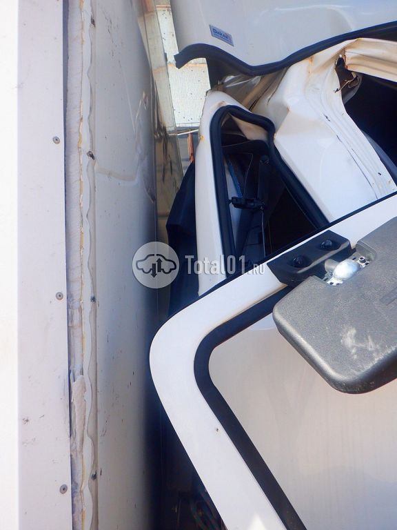 Фото Камаз 4389 74