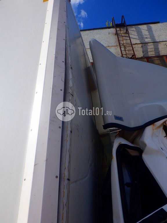 Фото Камаз 4389 76