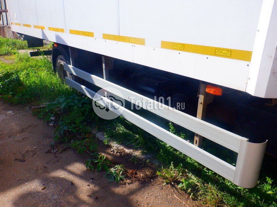 Фото Камаз 4389 78