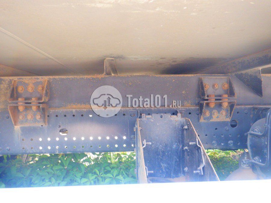 Фото Камаз 4389 90