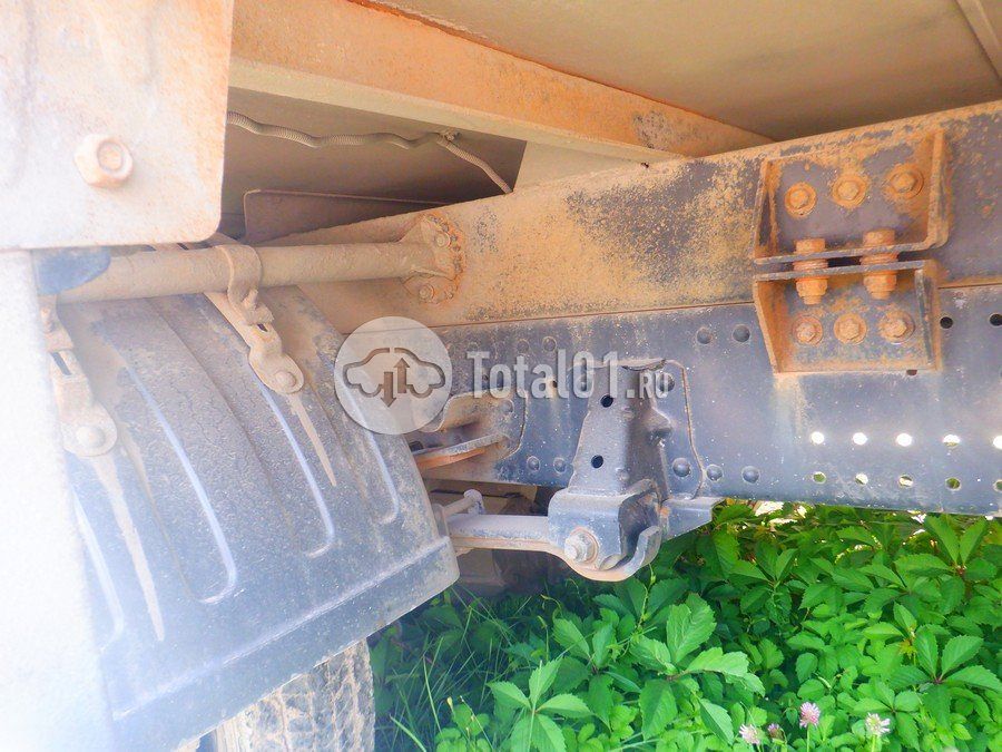 Фото Камаз 4389 94