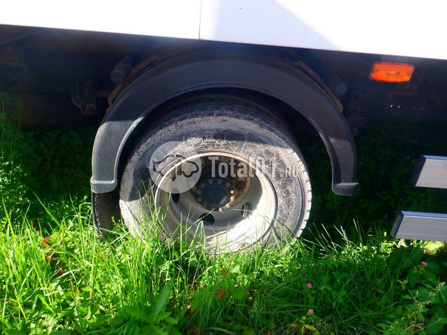 Фото Камаз 4389 96