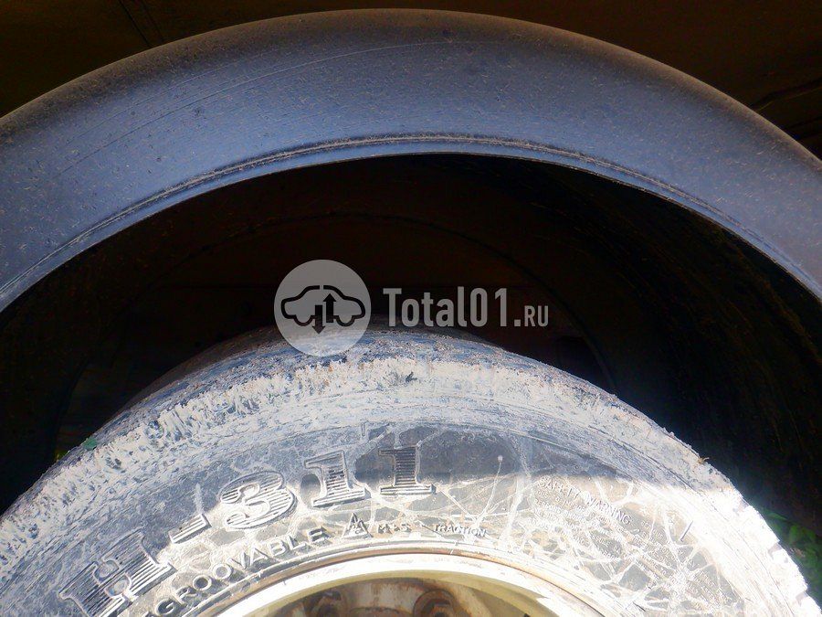 Фото Камаз 4389 98