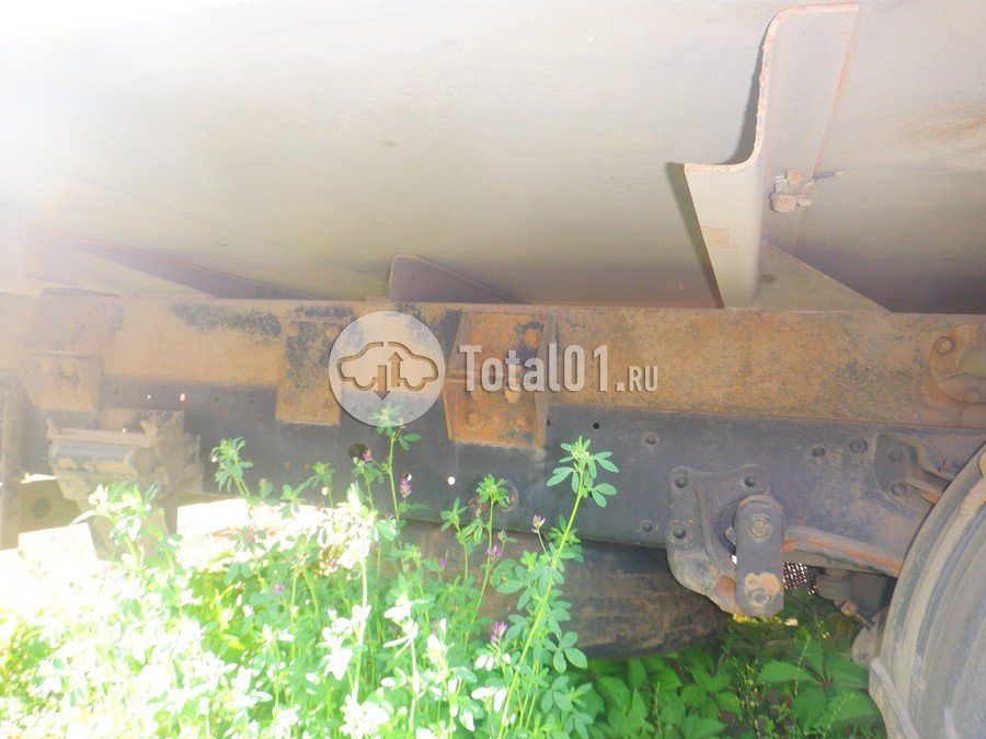 Фото Камаз 4389 102