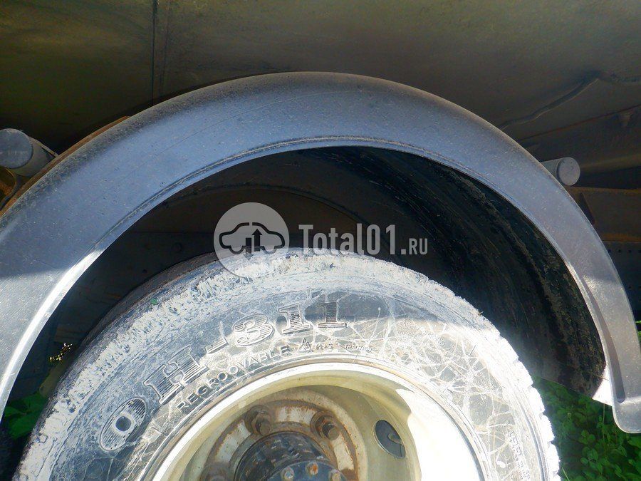 Фото Камаз 4389 104