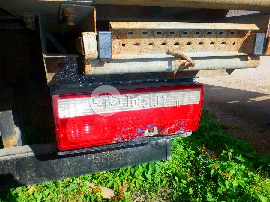 Фото Камаз 4389 110