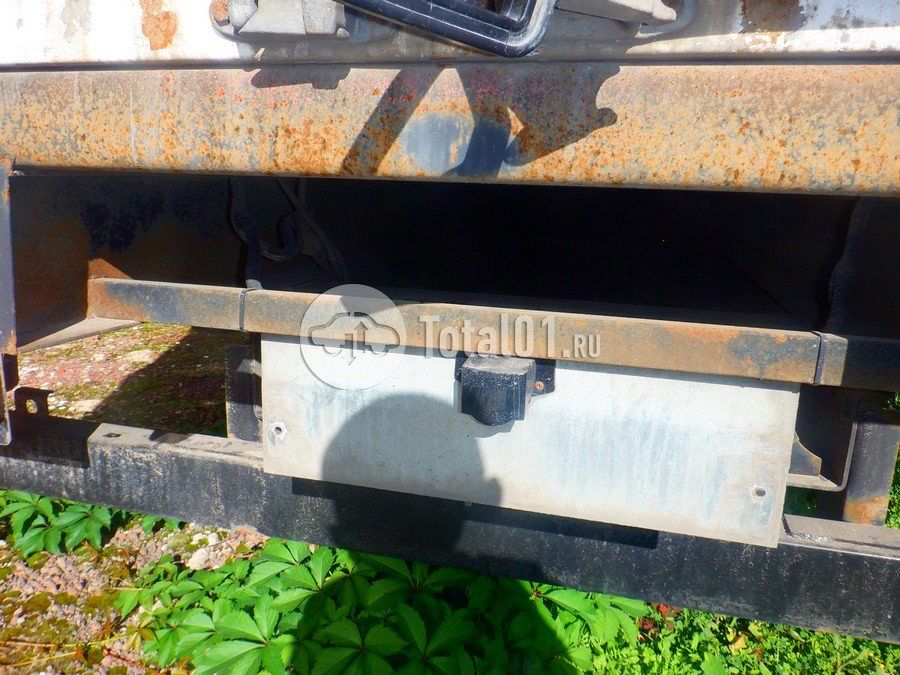 Фото Камаз 4389 112