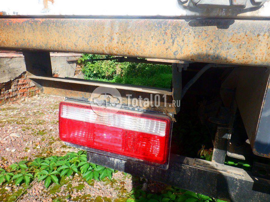 Фото Камаз 4389 114