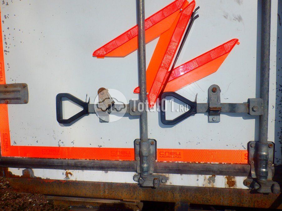 Фото Камаз 4389 116