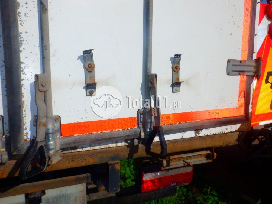 Фото Камаз 4389 118