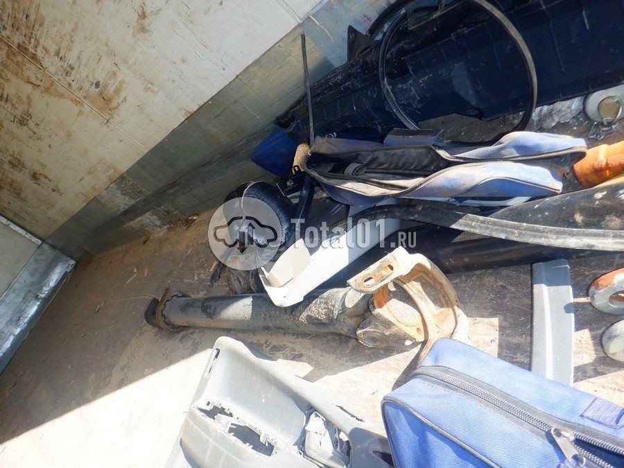 Фото Камаз 4389 120