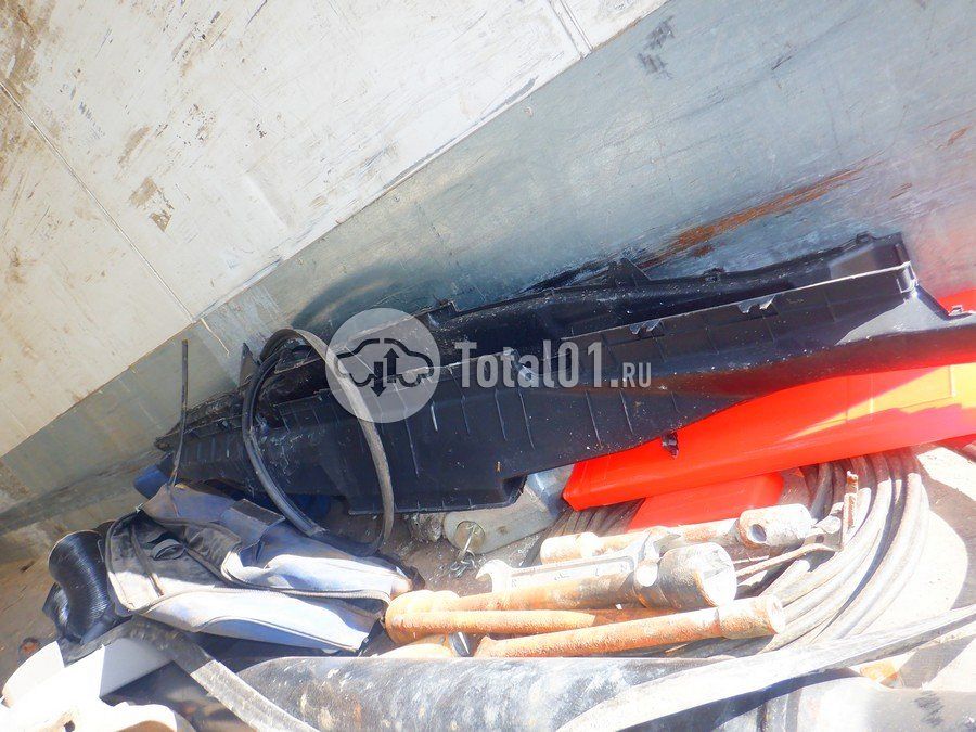 Фото Камаз 4389 124