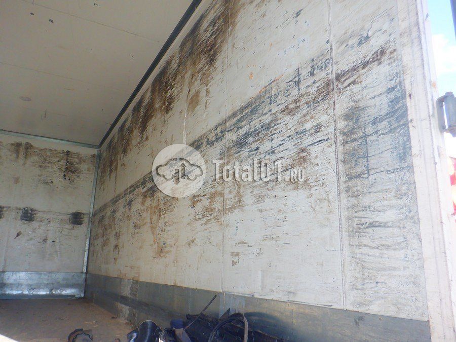 Фото Камаз 4389 132