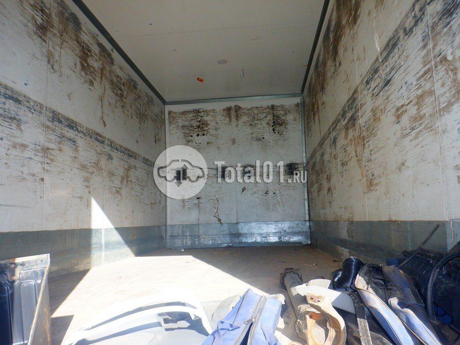 Фото Камаз 4389 134