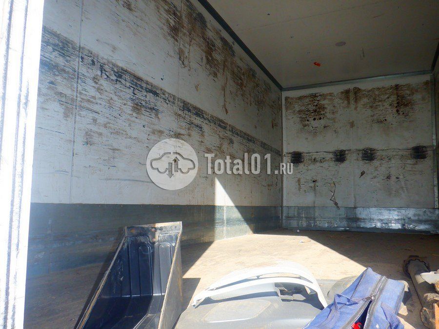 Фото Камаз 4389 136