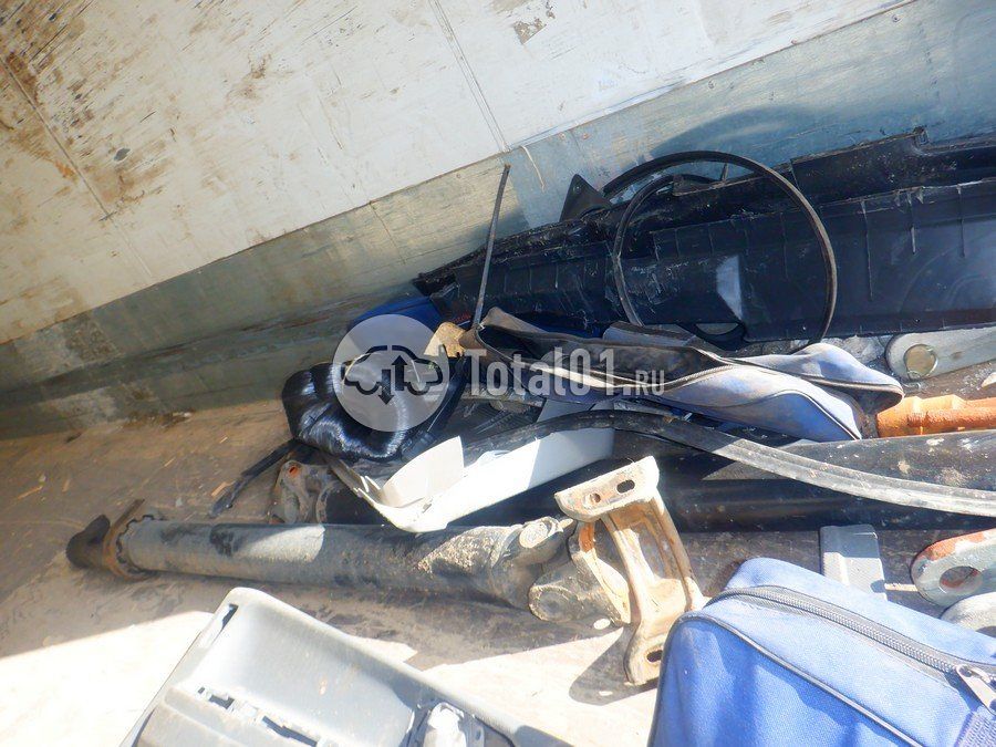 Фото Камаз 4389 138