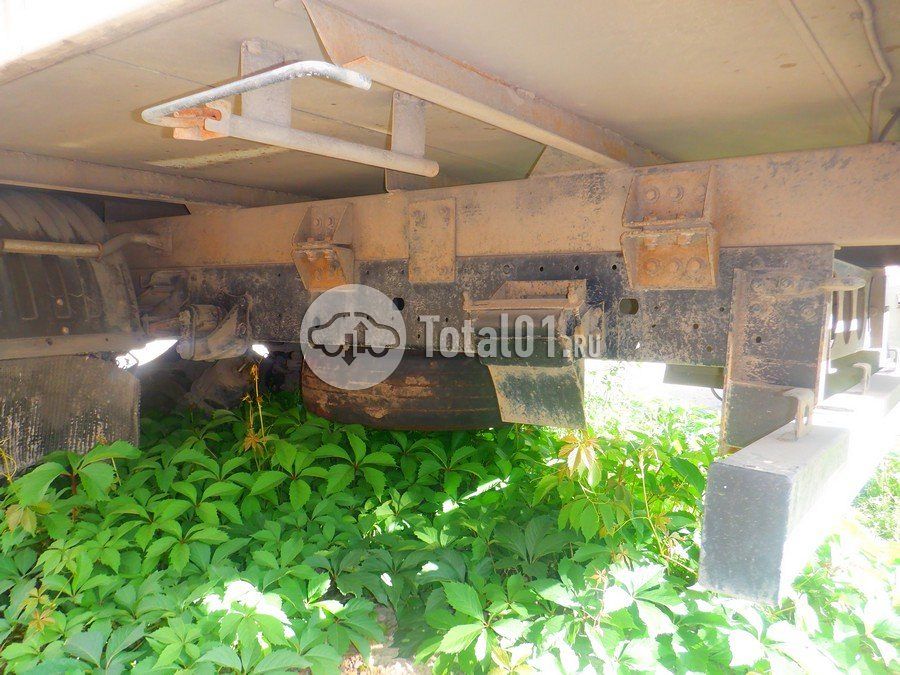 Фото Камаз 4389 140