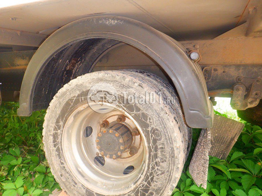 Фото Камаз 4389 144