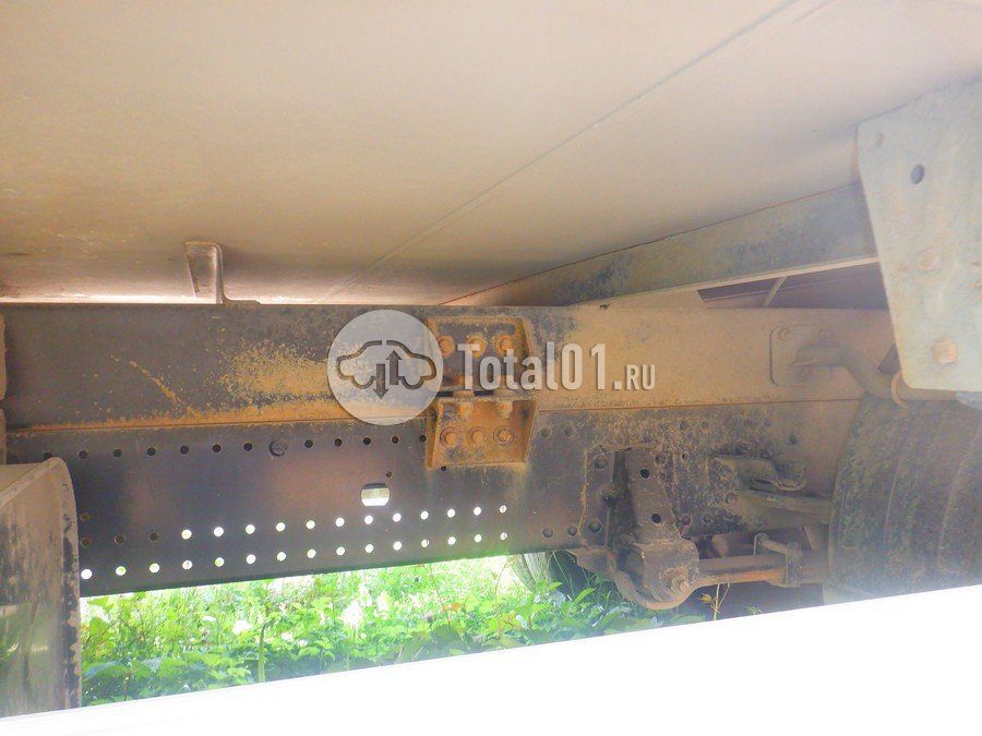 Фото Камаз 4389 146