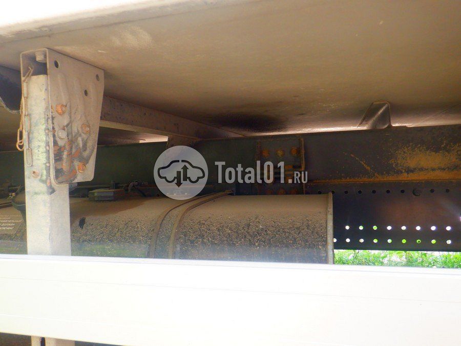 Фото Камаз 4389 148