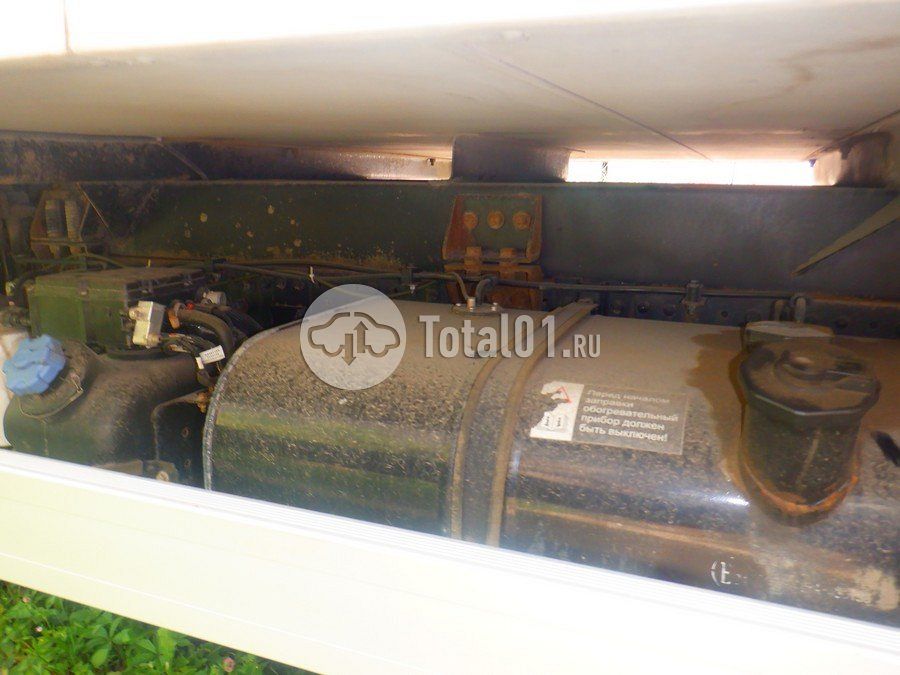 Фото Камаз 4389 150