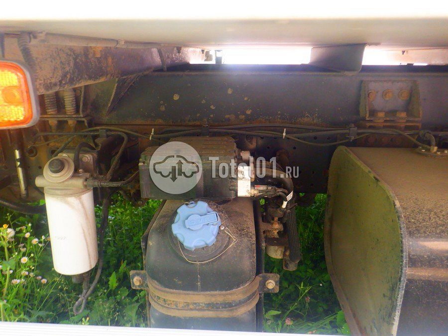 Фото Камаз 4389 152