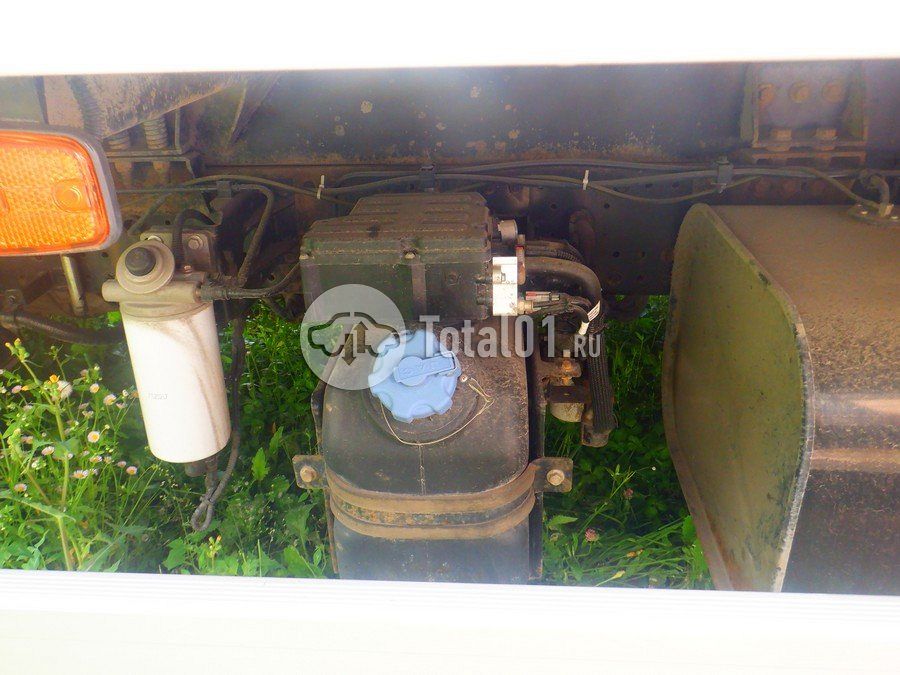 Фото Камаз 4389 154