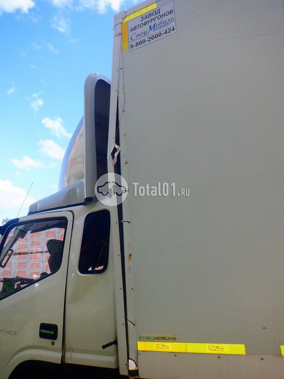 Фото Камаз 4389 160