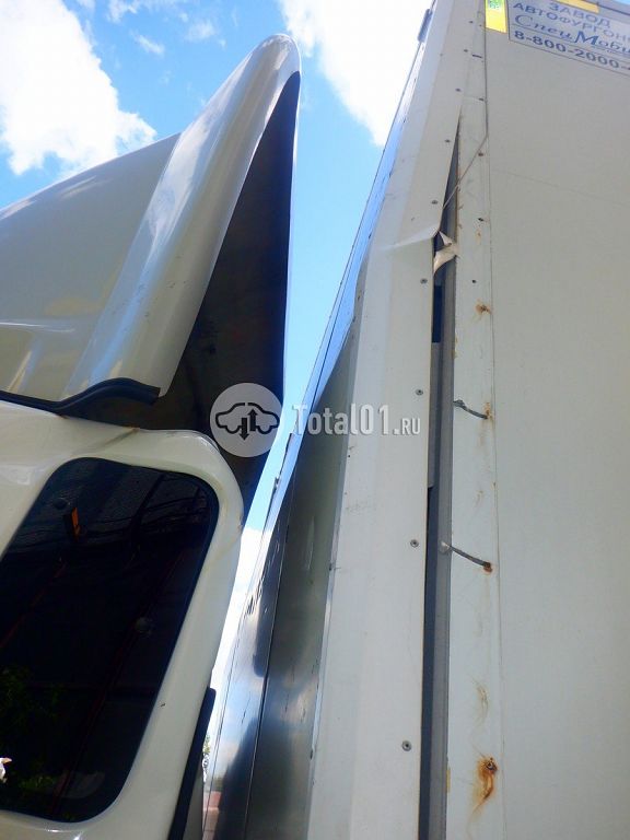 Фото Камаз 4389 162