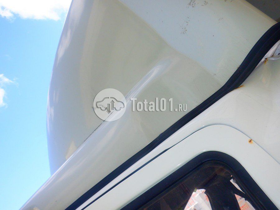 Фото Камаз 4389 166