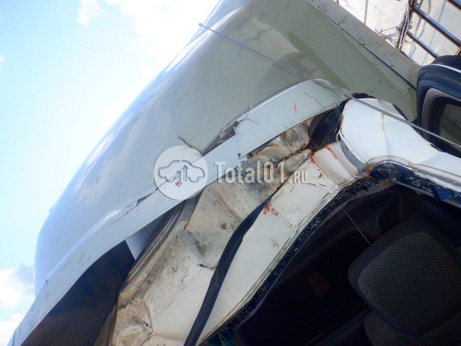 Фото Камаз 4389 168