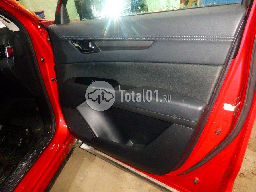 Фото Mazda CX-5 18