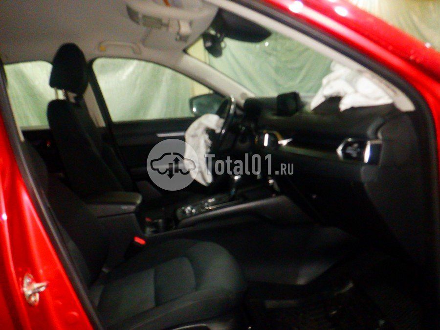 Фото Mazda CX-5 20