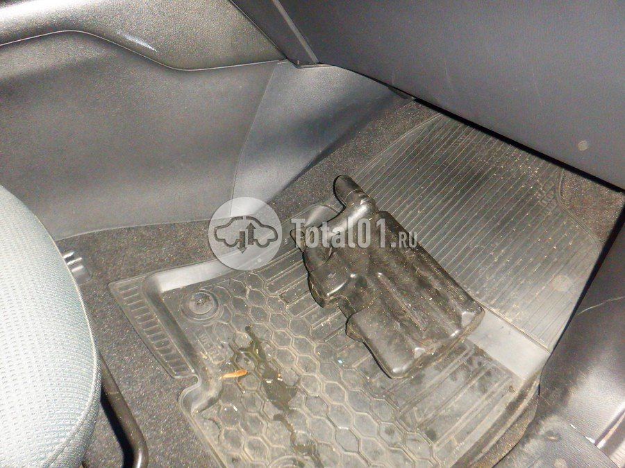 Фото Mazda CX-5 24