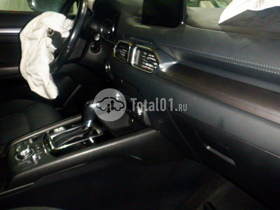 Фото Mazda CX-5 26