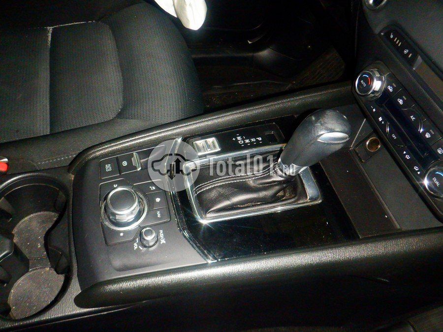 Фото Mazda CX-5 30