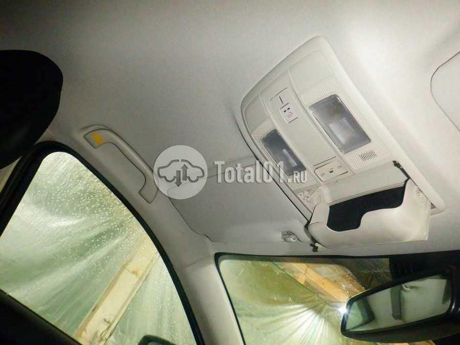 Фото Mazda CX-5 32