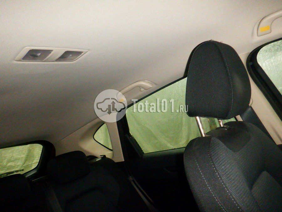 Фото Mazda CX-5 34