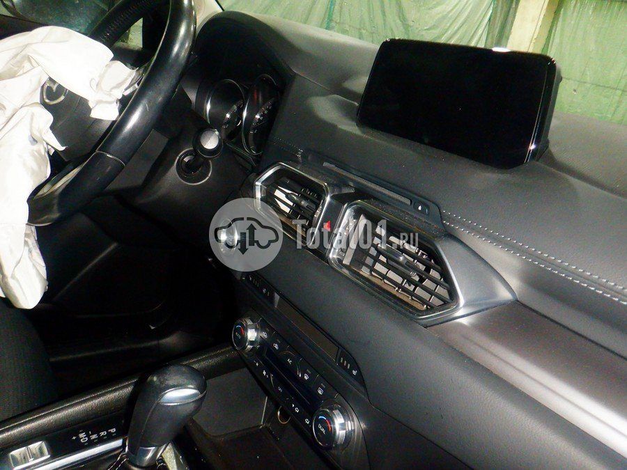 Фото Mazda CX-5 38