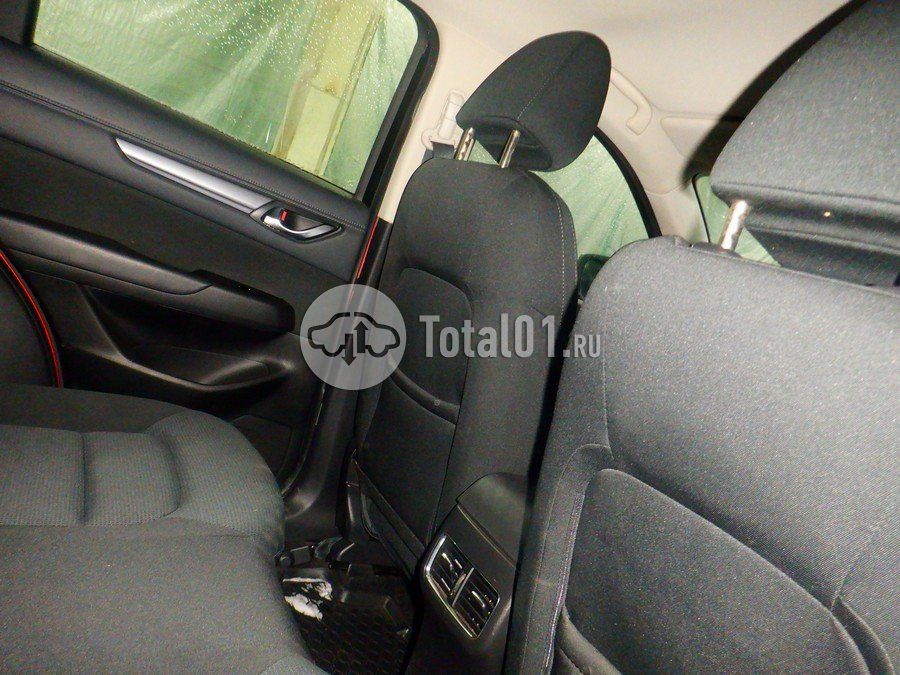 Фото Mazda CX-5 46