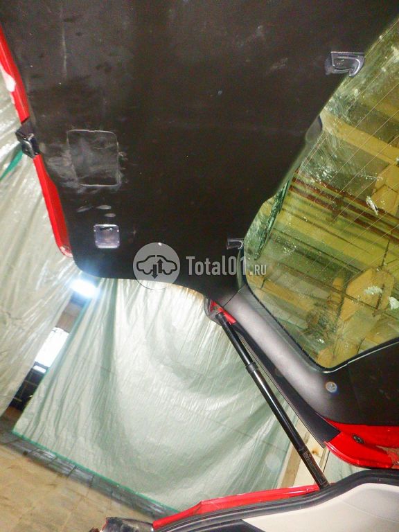 Фото Mazda CX-5 48