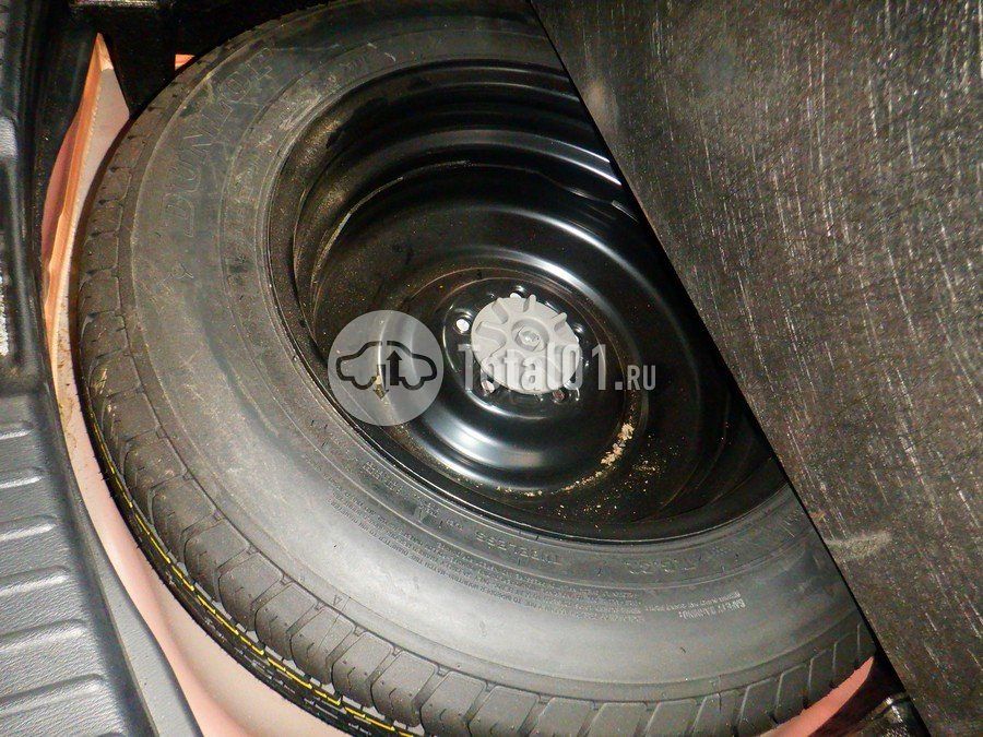 Фото Mazda CX-5 52