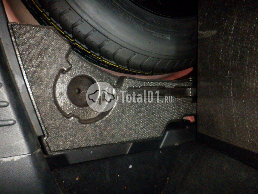 Фото Mazda CX-5 54