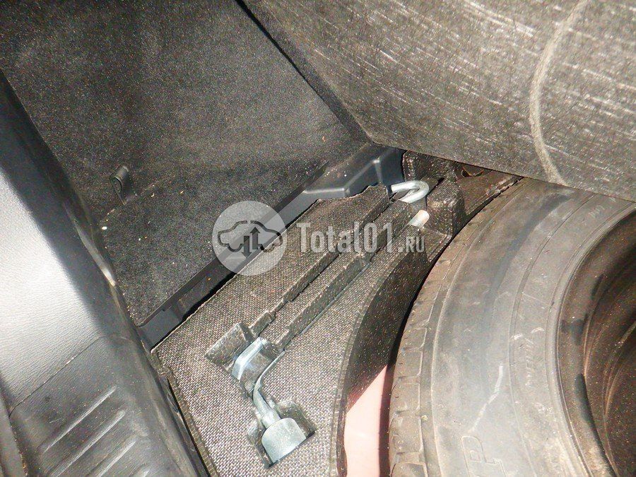 Фото Mazda CX-5 56