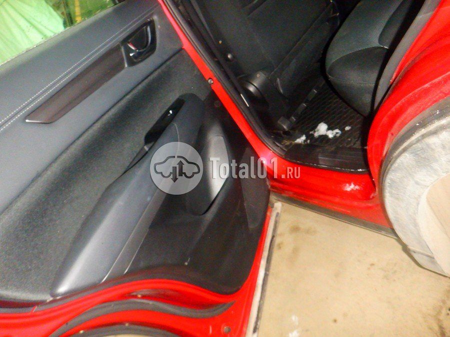 Фото Mazda CX-5 58