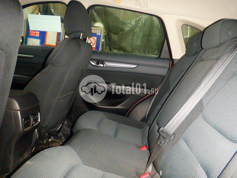 Фото Mazda CX-5 60